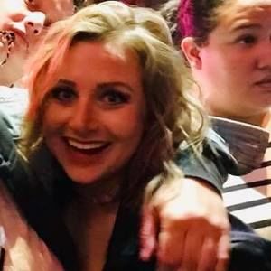 Meet your Posher, Abby